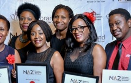    Zimbabwe unveils the country’s ‘superbrands’