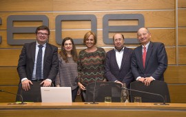    Ad industry drives growth in Spain