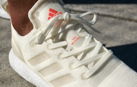    adidas - Flotsam to fashion