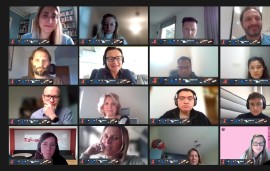    Sourcing Forum meeting overview (March 2022)