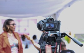    Benchmark: Global Category Management - Public Relations