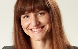    Slovak association elects new chair