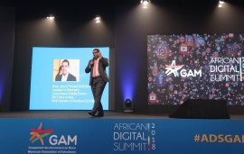    1,700 attend African Digital Summit in Casablanca