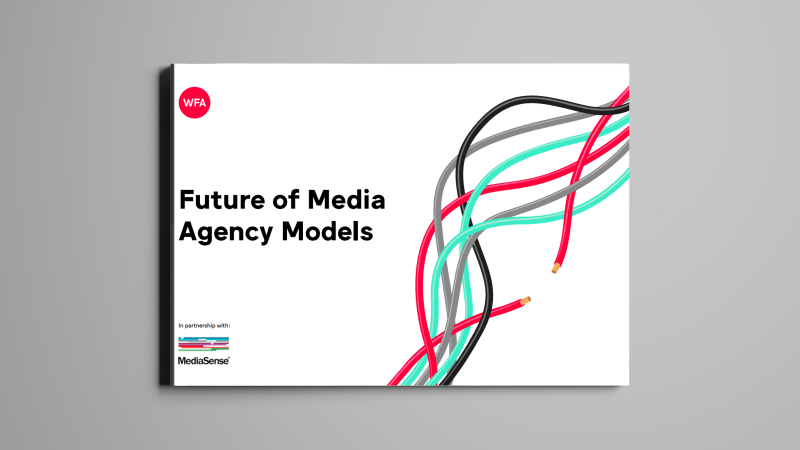 Future Of Media Agency Models