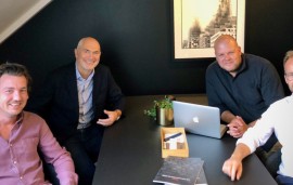    Norwegian advertisers launch platform to improve client-agency partnerships