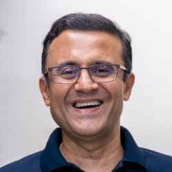 Sameer Desai