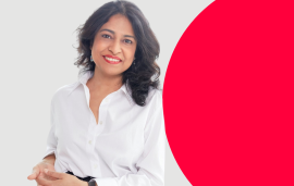    WFA Better Marketing Pod Ep 32: On AI, sharing and scaling with Asmita Dubey, L'Oréal