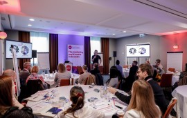    5 lessons for building an impactful career in Insights