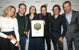    Norway celebrates marketing success stories