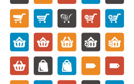    Benchmark on global e-commerce sourcing strategies