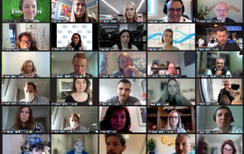    Sourcing Forum meeting overview (December 2021)