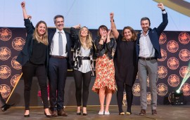    Spain: Challenging gender stereotypes wins big at Effectiveness Awards