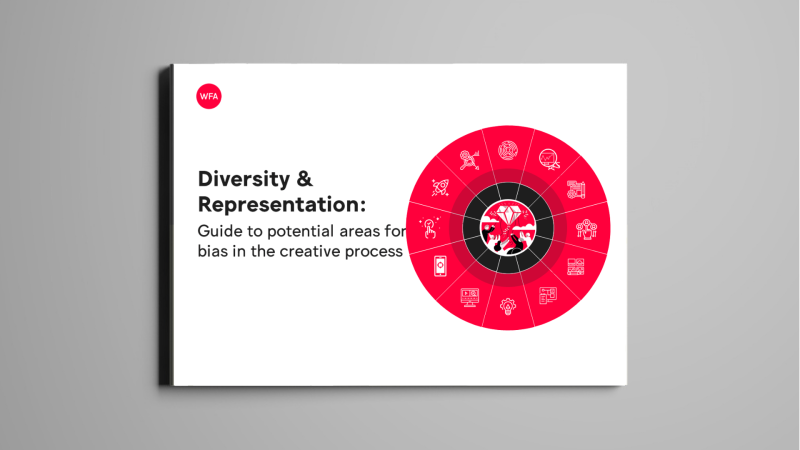 Guide to Potential Areas for Bias in the Creative Process