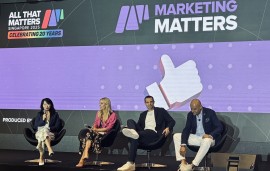    Building brands that matter