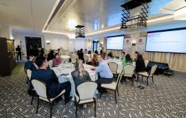    Sourcing Forum meeting overview (July 2023)