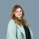 Author:Brenna Brandes