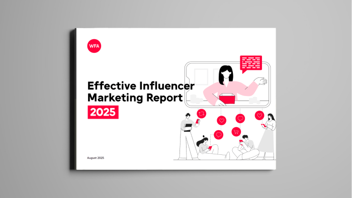 What was once an experimental channel has become an essential part of today’s marketing landscape. Brenna Brandes, Global Marketing Services Manager, explains.