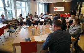    PAG Meeting Overview (September 2019, Brussels)