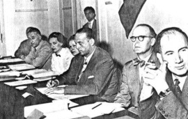    2020: “They say time changes things, but you actually have to change them yourself” (Andy Warhol)