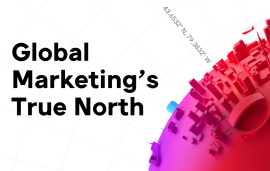    AI, Measurement and Policy-Marketing collaboration up for debate at Global Marketer Week
