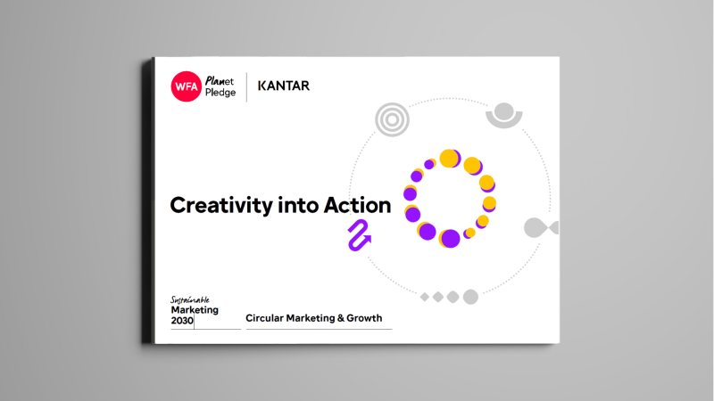 Creativity Into Action