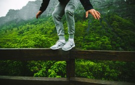    Nike - Sneakerheads 4 Sustainability