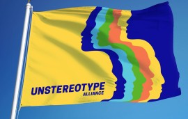    Unstereotype Alliance launches UK chapter