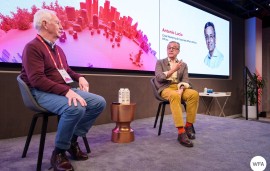    Global brands, global shifts: marketing transformation in action