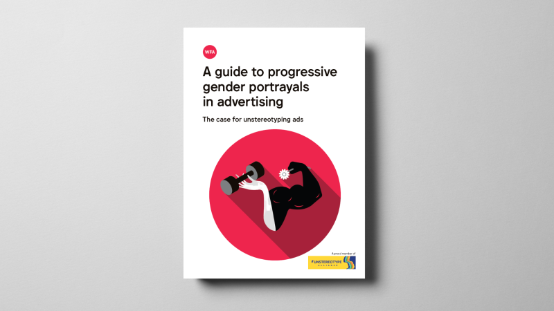 Guide to Progressive Gender Portrayals in Advertising