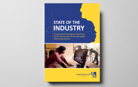    Unstereotype Alliance 'State of the Industry' report 2021