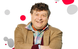    Rory Sutherland on fat-tailed marketing and why creativity outperforms efficiency